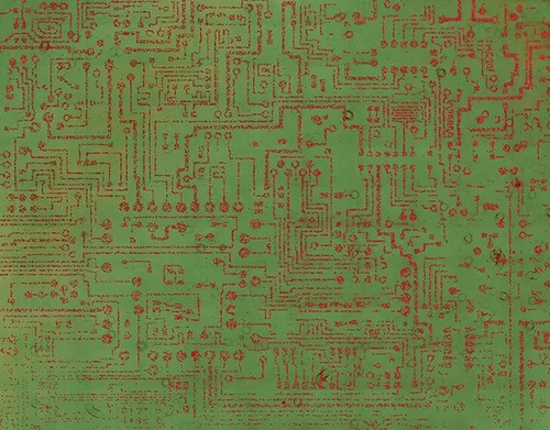 Colonies artwork