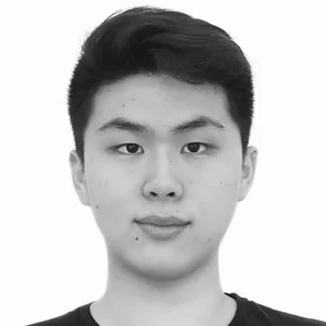 Shunyu Huang