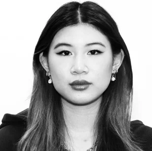 Charlize Szeto