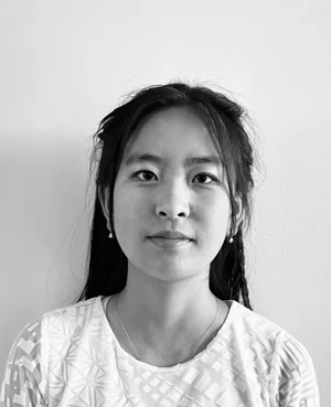 Amy Lu