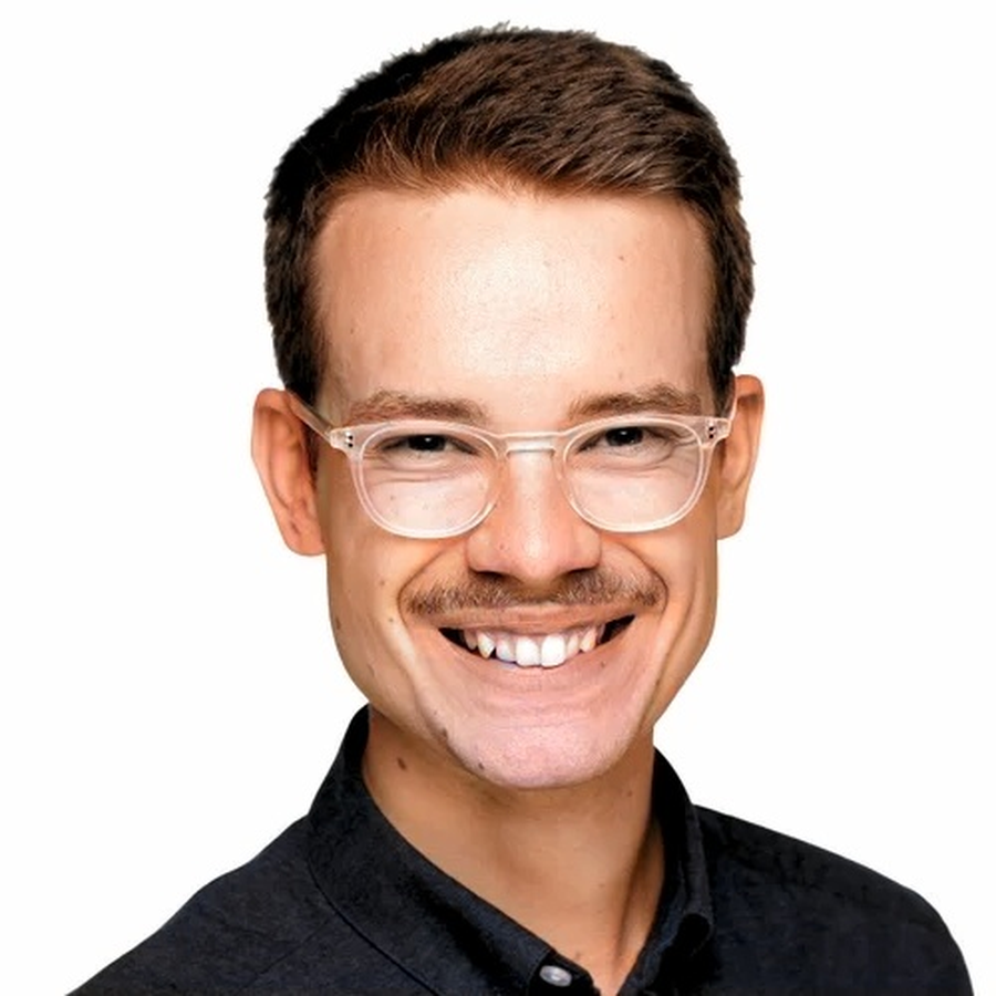 Alexander Michels