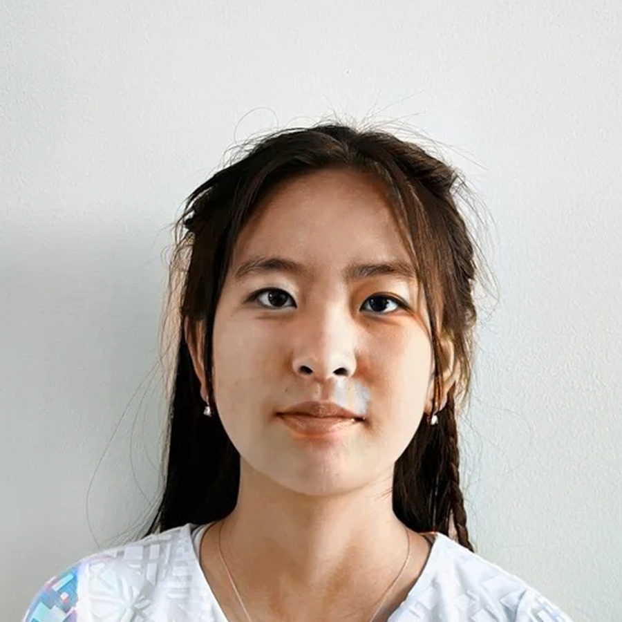 Amy Lu