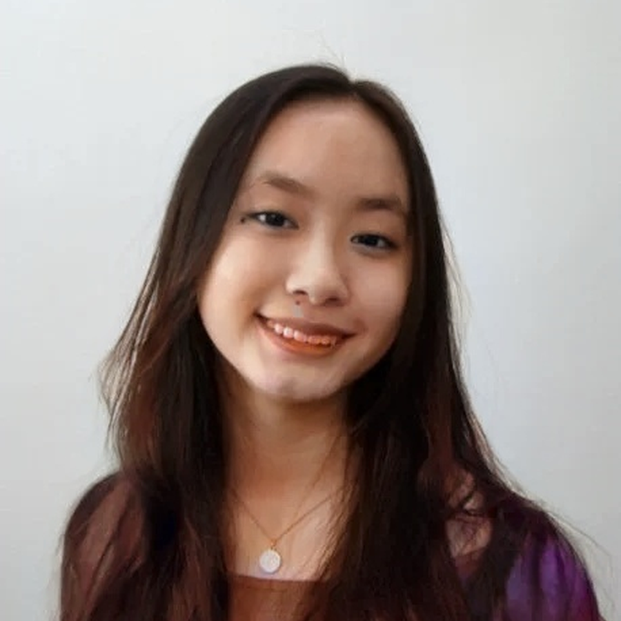 Audrey Lam