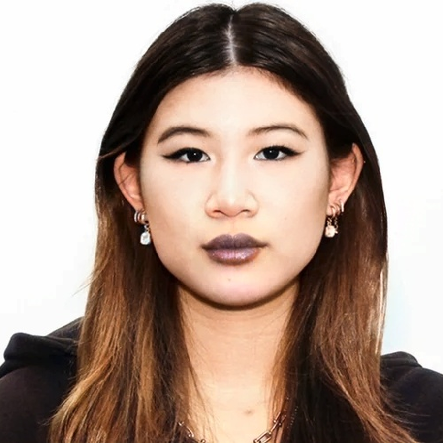Charlize Szeto