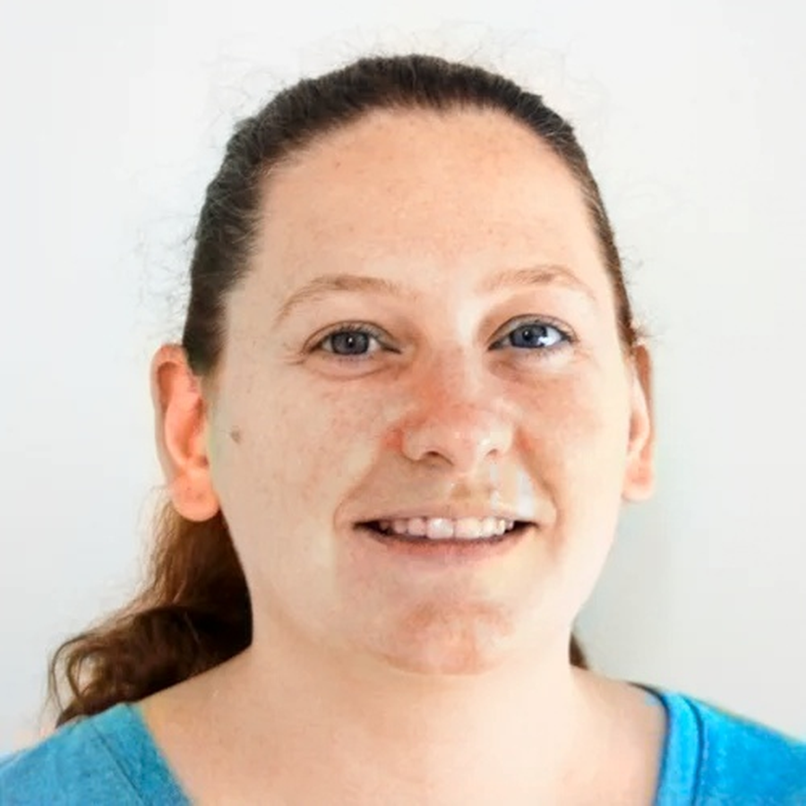 Courtney Coker