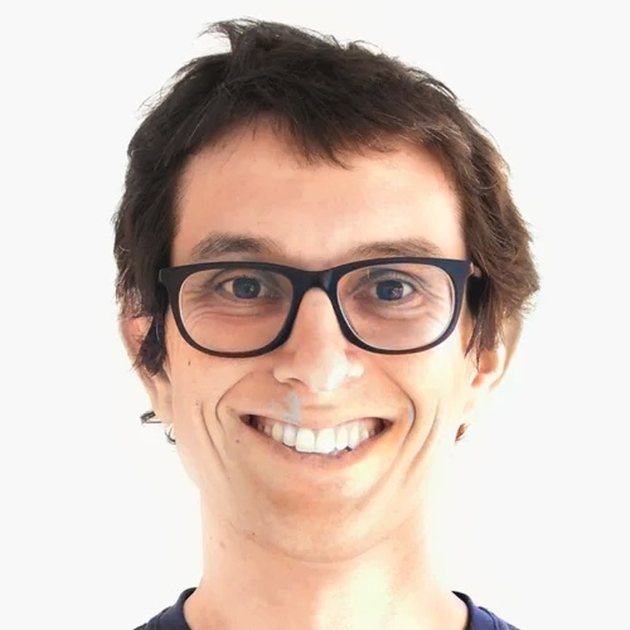 Ed Ballister