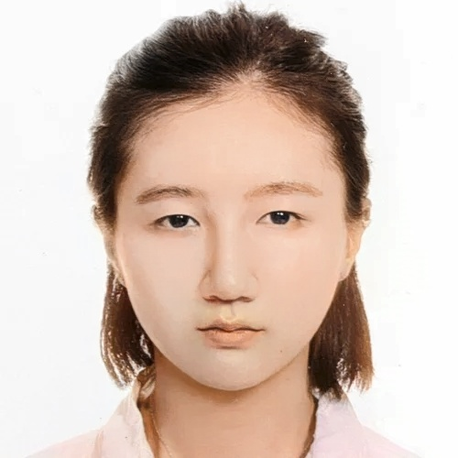 Hannah Kim
