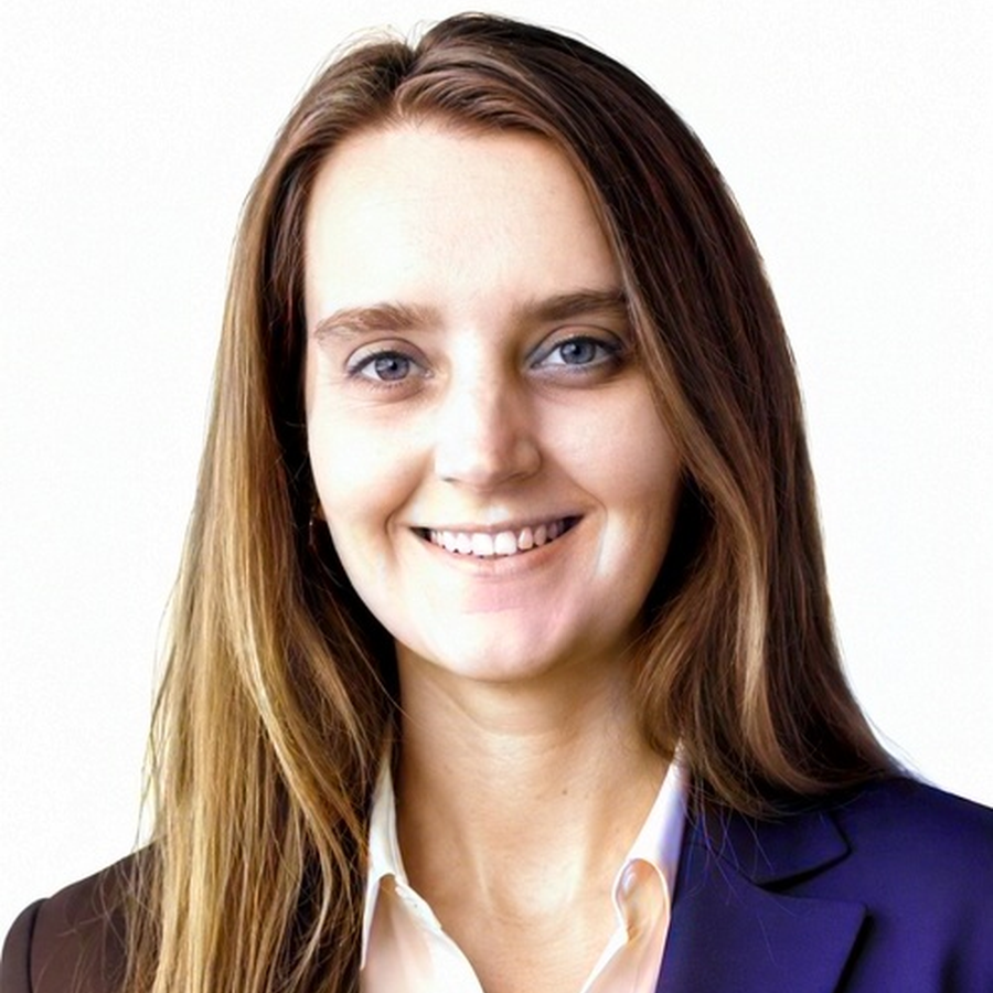 Jade Pereira de Andrade Peres