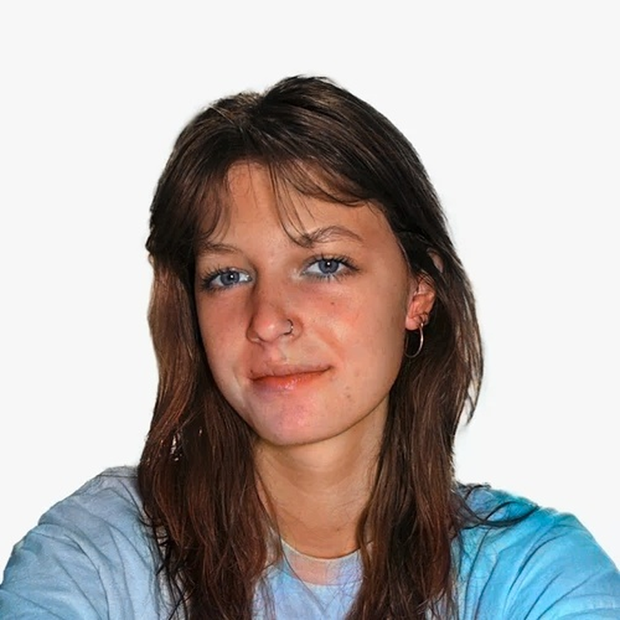 Julia Rae Kirby