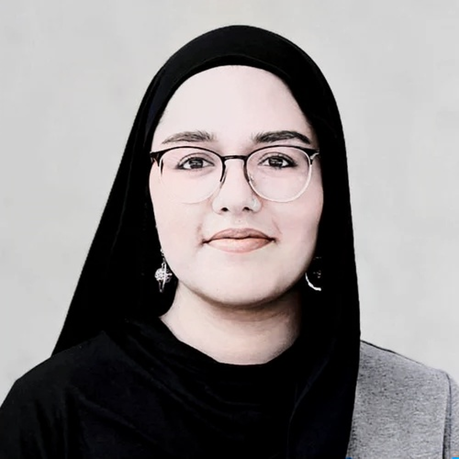 Myra Asraf