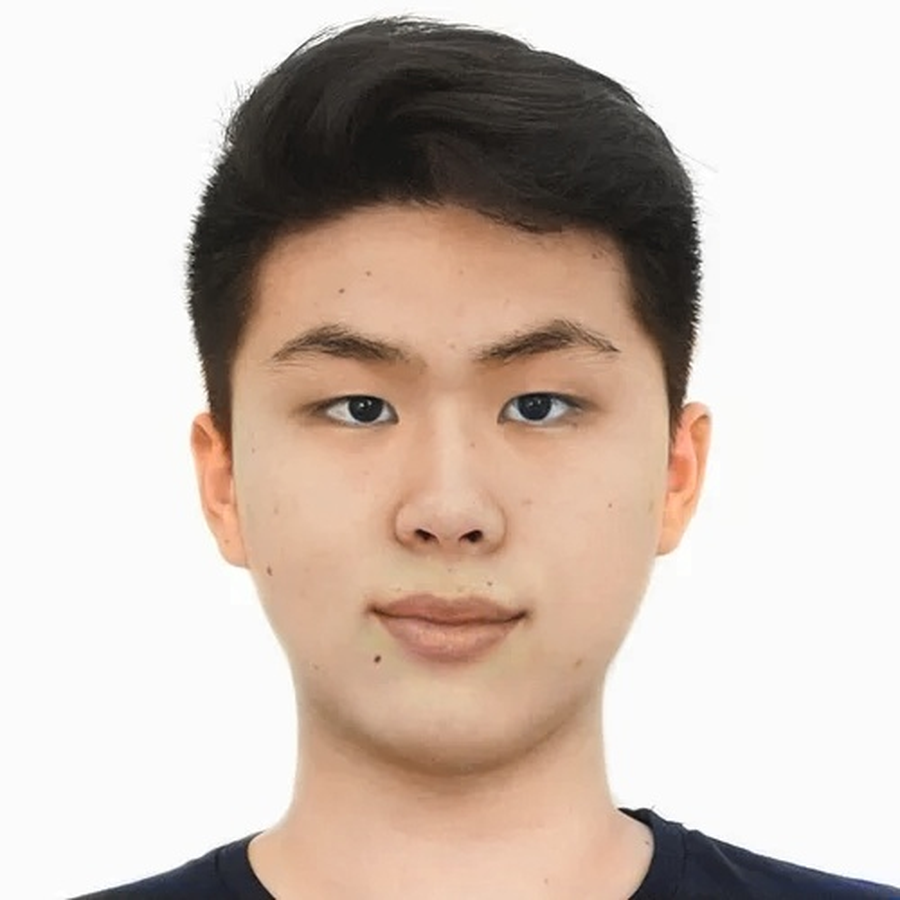 Shunyu Huang